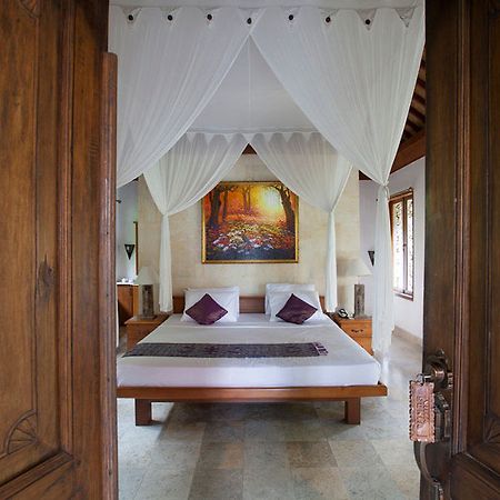 Villa Sonia Ubud Exterior foto