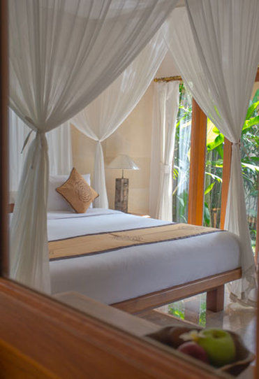 Villa Sonia Ubud Exterior foto