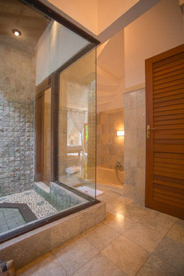 Villa Sonia Ubud Exterior foto