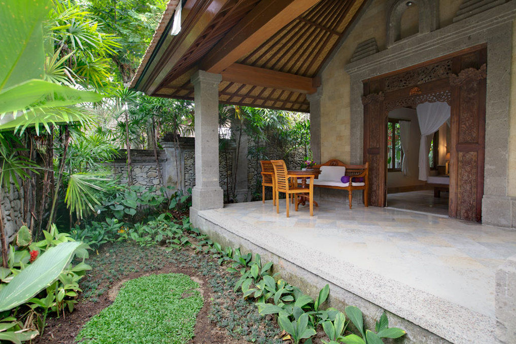 Villa Sonia Ubud Exterior foto