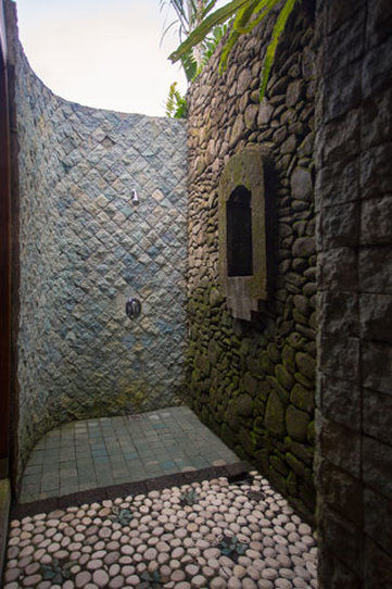 Villa Sonia Ubud Exterior foto